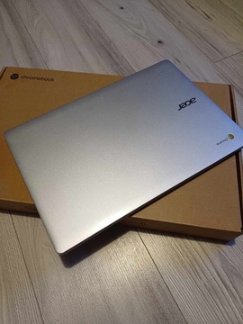 Acer 315 Chromebook 