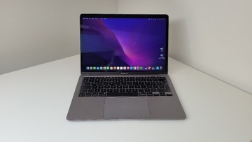 Macbook Air 2020 i5 8/256gb