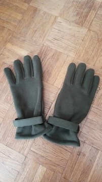 Rękawice zimowe MON rozmiar.21
