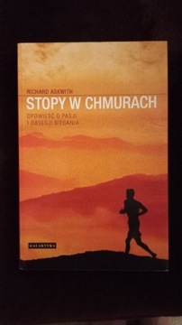 Stopy w chmurach