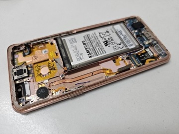 samsung s9 g960f bateria części płytka czujnik