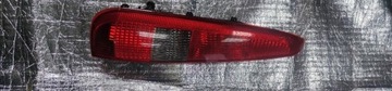 Lampa Tył lewa Ford fusion plus