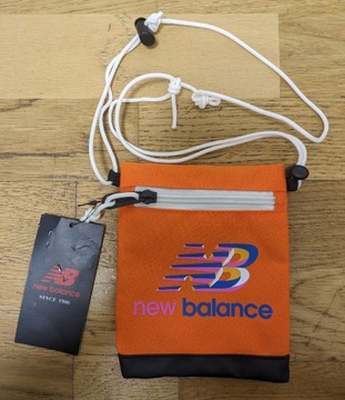 Saszetka \ Bag New Balance