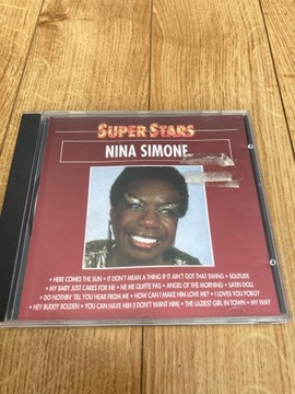Nina Simone cd