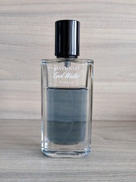 Davidoff Cool Water Parfum 50 ml