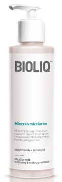 Bioliq mleczko micelarne 135 ml