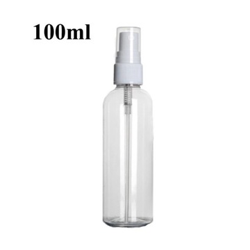 elka PET buteleczka 100ml atomizer 10.000szt.