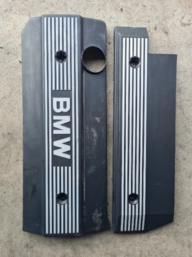 Osłona pokrywa silnika BMW E39 E46 E60 2.0 2.5 