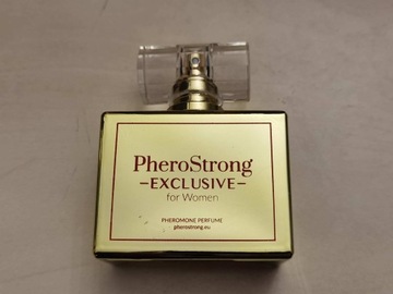 PheroStrong EXCLUSIVE for Women 