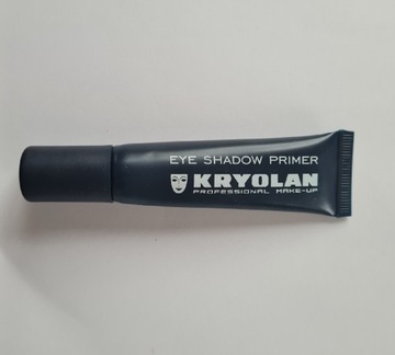 Kryolan Eye shadow primer - baza pod cienie