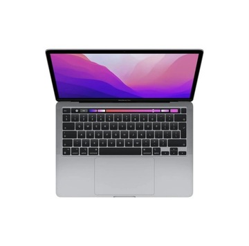 Apple MacBook Pro 13 M2 8/256GB  8 CPU + 10 GPU