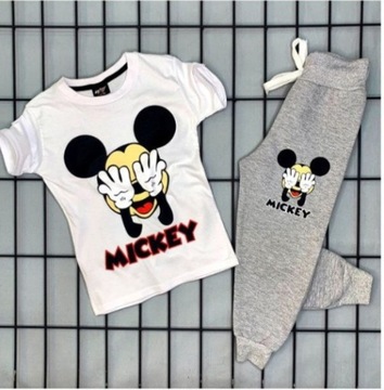 Dres Mickey 