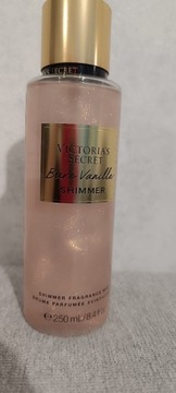 Victoria's Secret mgiełka Bare vanilla shimmer 