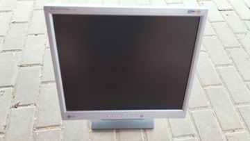 Monitor LG FLATRON L1710B 17''