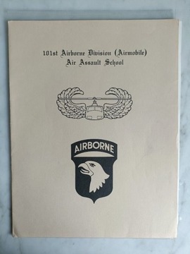 Airborne - certyfikaty dyplomy x10