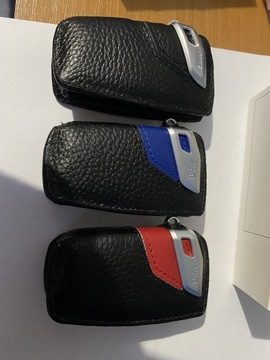 Etui do kluczyka samochodowego BMW