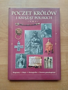 Poczet królów i książąt polskich 