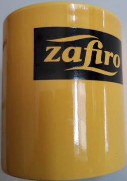 Kubek firmowy Zafiro - wyprzedaż kolekcji