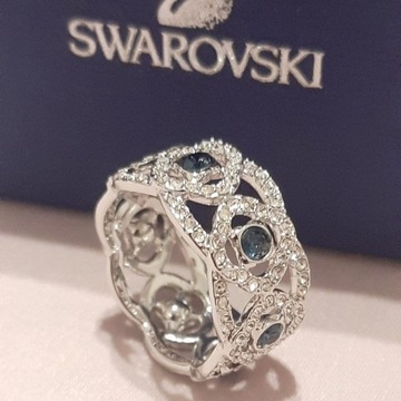 Swarovski Daylight Ring