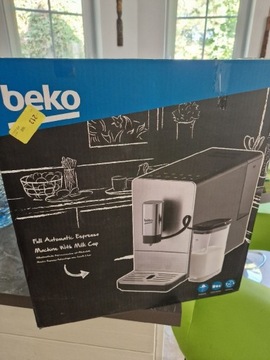 Beko  cofe maker