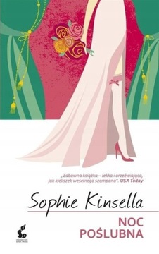 Sophie Kinsella - Noc poślubna