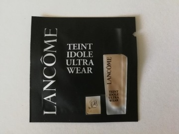 LANCOME Teint Idole podkład 315C / 1 ml + gratis