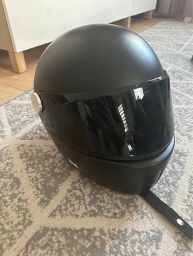 Kask Nexx XG.100 R Cafe Racer, Vintage