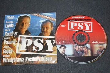 PSY - B.Linda, C.Pazura