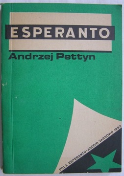 ESPERANTO Andrzej Pettyn