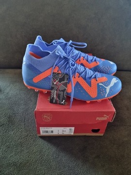 Buty piłkarskie korki Puma FUTURE MATCH  NOWE 40,5