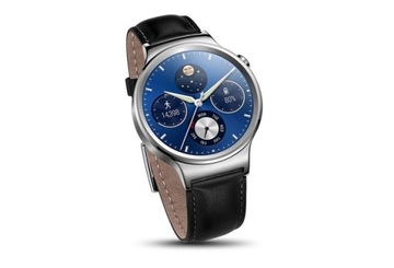 Smartwatch Huawei Watch 0720 klasyczny elegancki