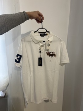 Koszulka Polo Ralph Lauren nowa XL oryginalna
