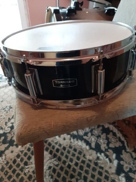 Werbel mapex tornado 14x5 