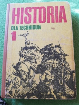 Historia dla technikum 1. Dowiat 