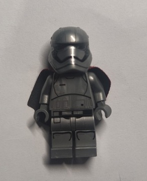 LEGO sw0904 Captain Phasma