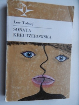 Sonata Kreutzerowska  Lew Tołstoj
