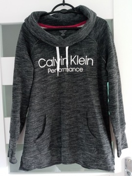 Bluza damska Calvin Klein Performance rozmiar L