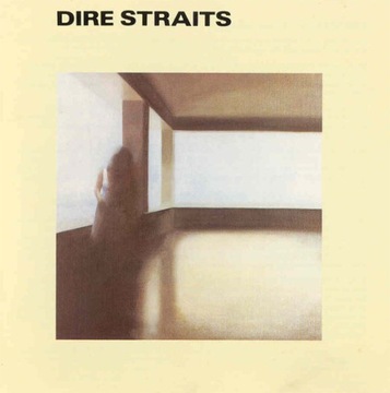 DIRE STRAITS Dire Straits (CD)