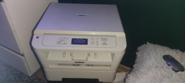 Drukarka laserowa Brother dcp 7055