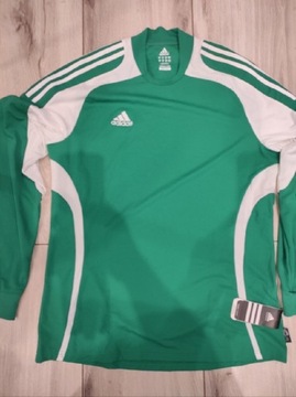 Koszulka sportowa Adidas długi rękaw  XL nowa