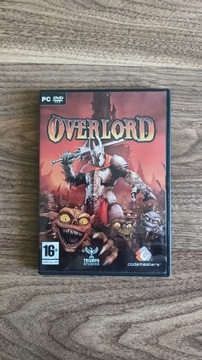 Overlord gra na PC 