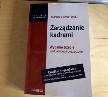 Zarządzanie kadrami