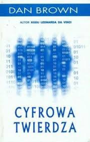 Cyfrowa twierdza Dan Brown