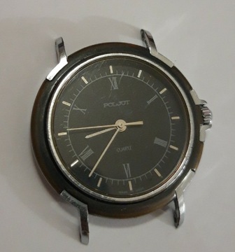 Zegarek Poljot made in USSR