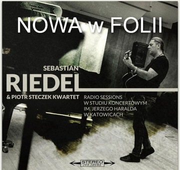 Sebastian Riedel / Piotr Steczek - Radio Sessions