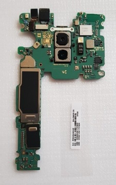Samsung S9+ G965F Dual sim 6/64GB płyta główna