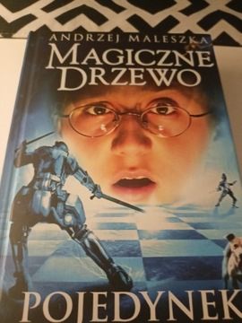 Magiczne drzewo 