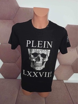 T-shirt Philipp Plein rozmiar L