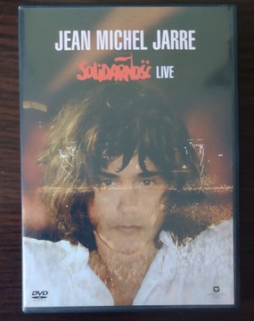 Jean-Michel Jarre – Solidarność Live