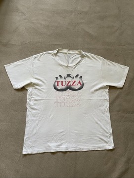 Tuzza Koszulka T-Shirt Octopus XL